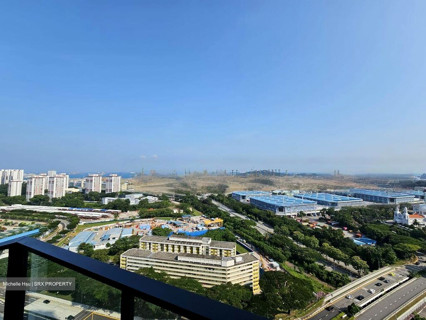 Avenue South Residence (D3), Apartment #557230091